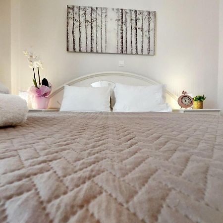 Lovely Equipped Apartment In Kallithea 雅典 外观 照片