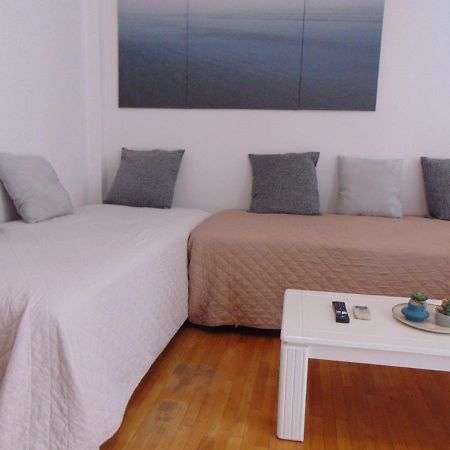 Lovely Equipped Apartment In Kallithea 雅典 外观 照片