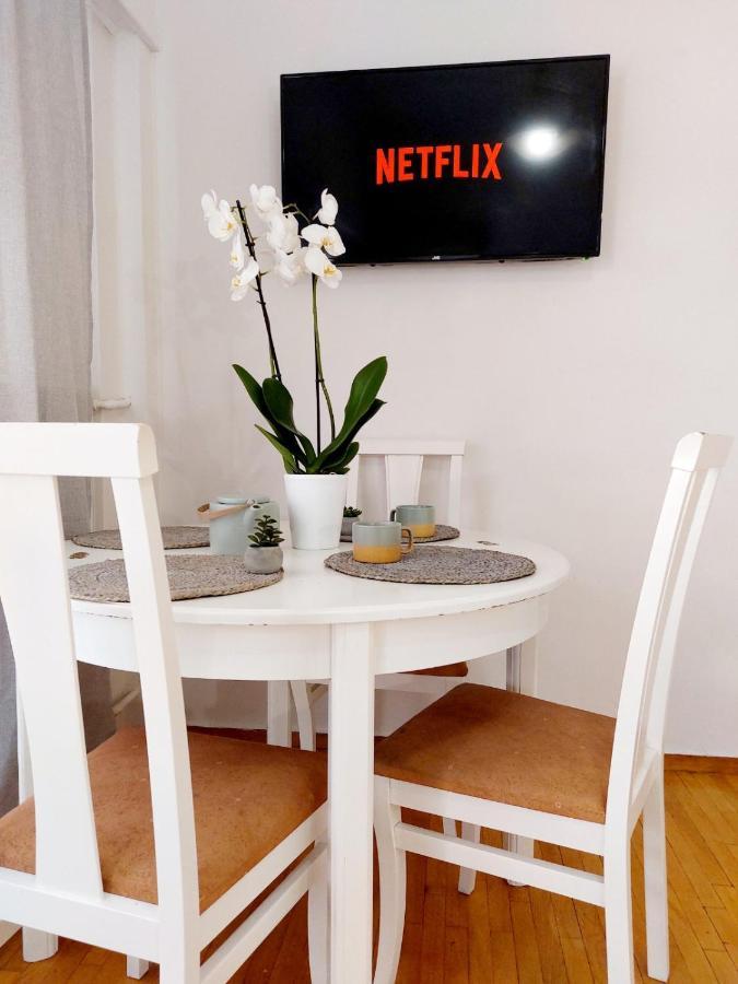 Lovely Equipped Apartment In Kallithea 雅典 外观 照片