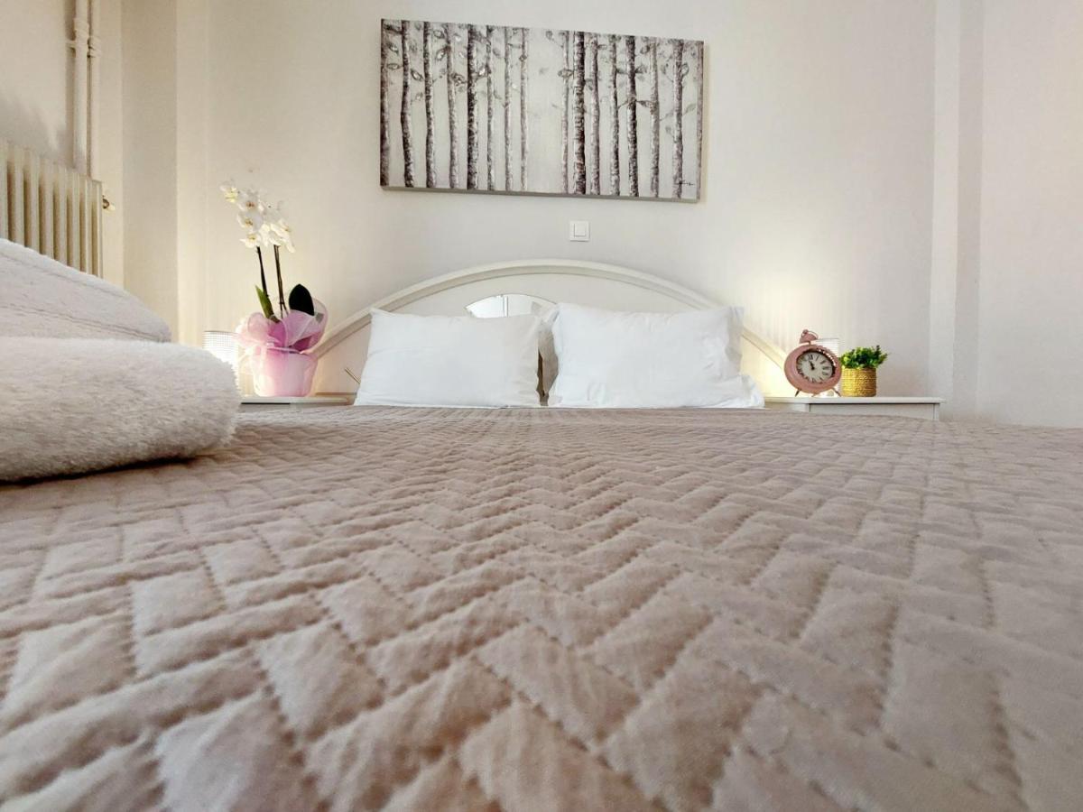 Lovely Equipped Apartment In Kallithea 雅典 外观 照片