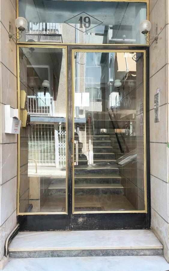 Lovely Equipped Apartment In Kallithea 雅典 外观 照片