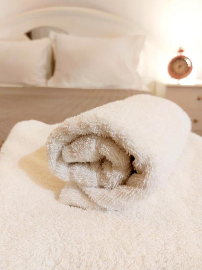 Lovely Equipped Apartment In Kallithea 雅典 外观 照片
